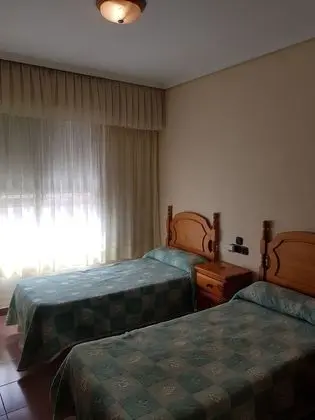 Standard İki Ayrı Yataklı Oda, Banyolu/Duşlu