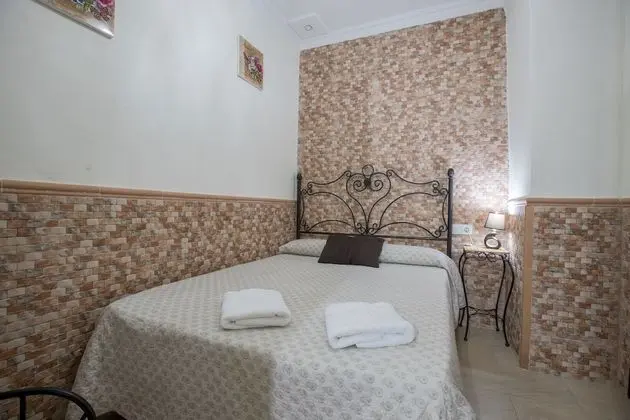 Tek Büyük veya İki Ayrı Yataklı Oda, Özel Banyo