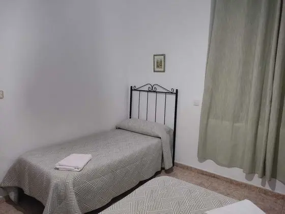 Tek Büyük veya İki Ayrı Yataklı Oda, Özel Banyo
