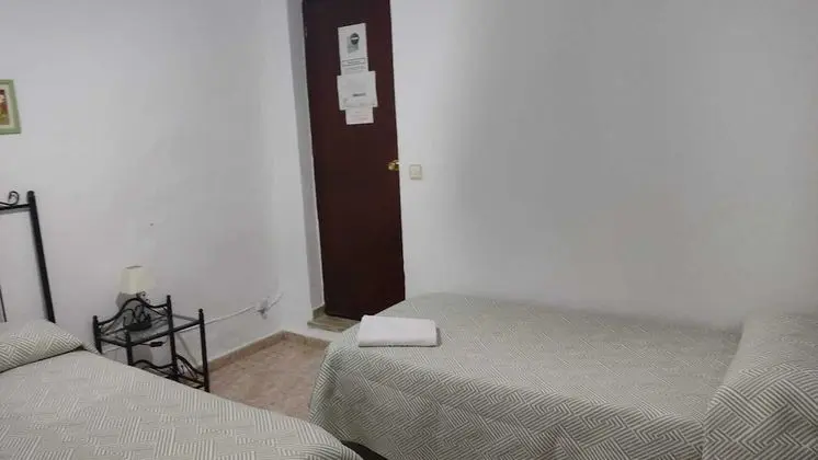 Tek Büyük veya İki Ayrı Yataklı Oda, Özel Banyo