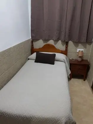 Tek Kişilik Oda, Ortak Banyo