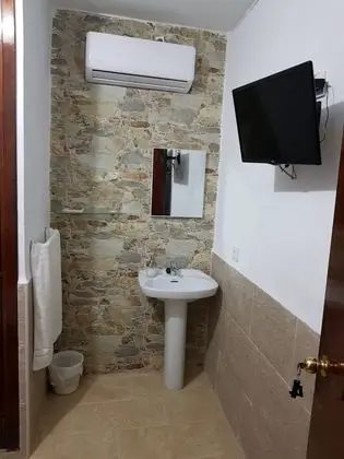 Tek Kişilik Oda, Ortak Banyo