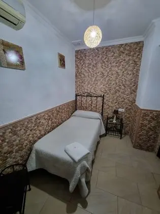 Tek Kişilik Oda, Özel Banyo