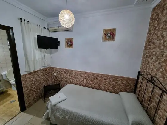 Tek Kişilik Oda, Özel Banyo