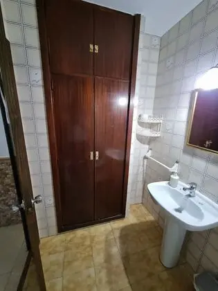 Tek Kişilik Oda, Özel Banyo