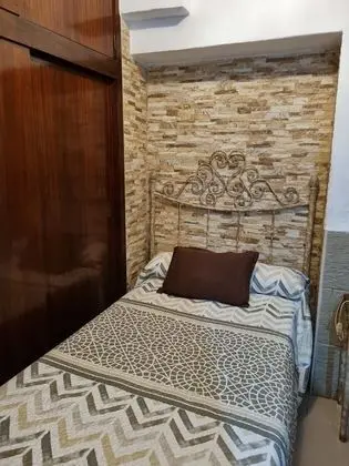 Tek Kişilik Oda, Özel Banyo