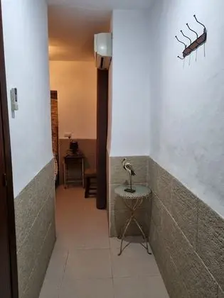Tek Kişilik Oda, Özel Banyo