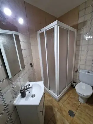 Tek Kişilik Oda, Özel Banyo