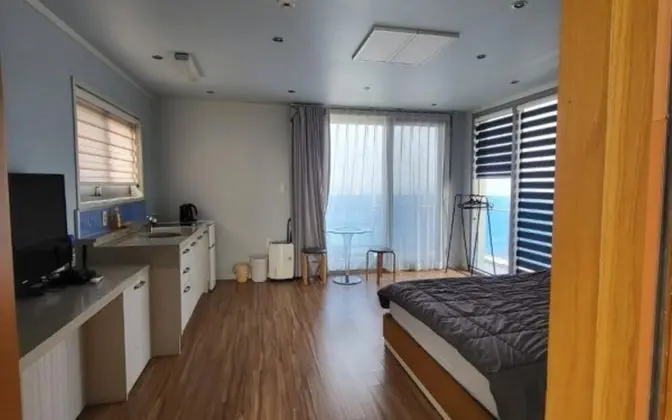 Oda (Ocean 2nd floor (Ocean view))