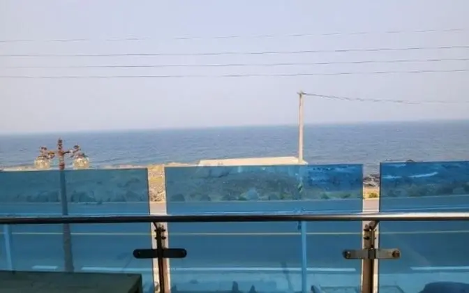 Oda (Ocean 2nd floor (Ocean view))