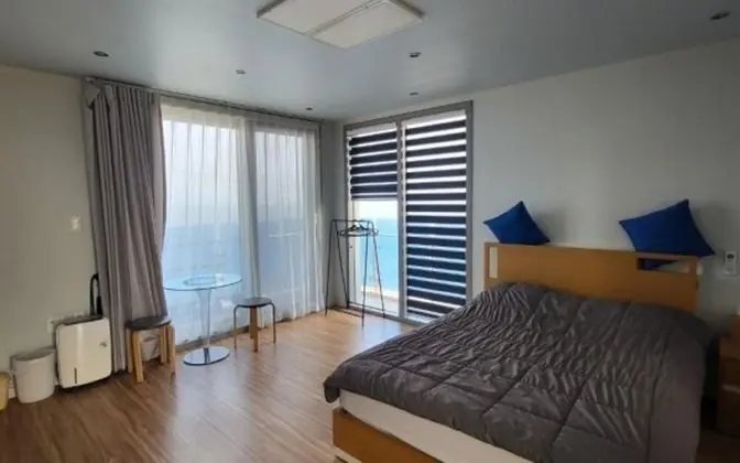 Oda (Ocean 2nd floor (Ocean view))