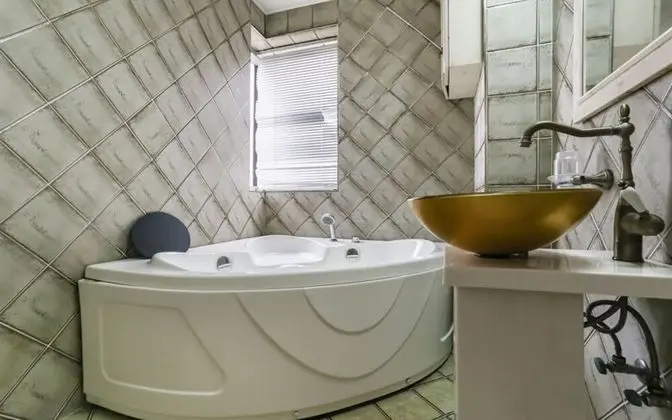 Oda (Sky Garden 1F (Whirlpool Ocean View))