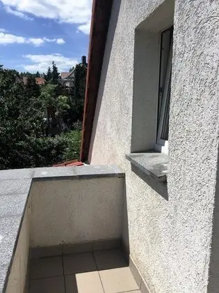 Standard Tek Büyük Yataklı Oda, Ortak Banyo