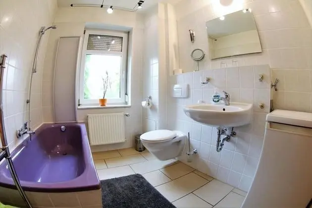 Tek Büyük Yataklı Oda, Jakuzi