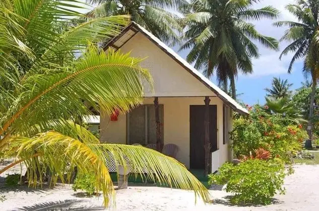 Deluxe Bungalov