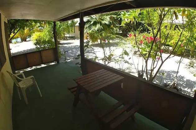Deluxe Bungalov