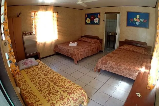 Family Bungalov