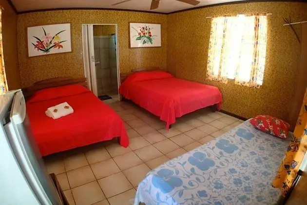 Family Bungalov