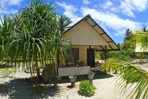 Family Bungalov