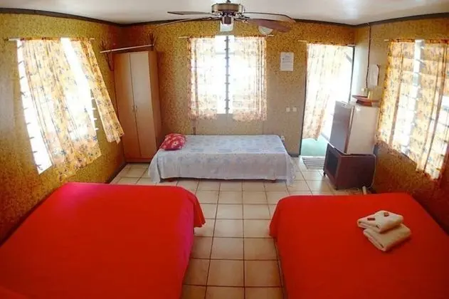 Family Bungalov