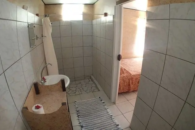 Family Bungalov