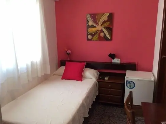 Tek Kişilik Oda