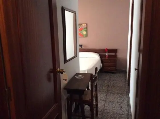 Tek Kişilik Oda