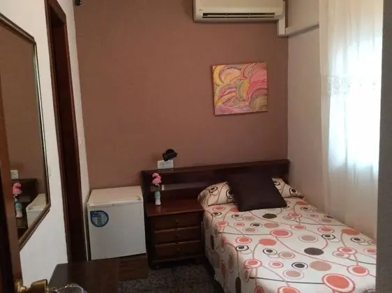 Tek Kişilik Oda