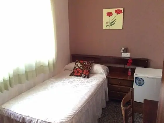 Tek Kişilik Oda