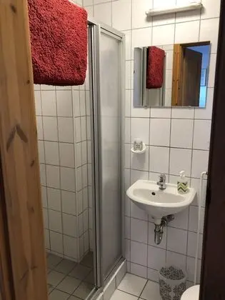 Tek Kişilik Oda