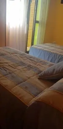 İki Ayrı Yataklı Oda