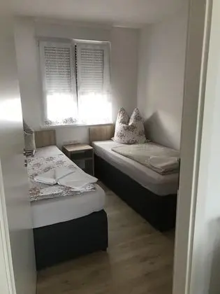 Apart Daire, Özel Banyo