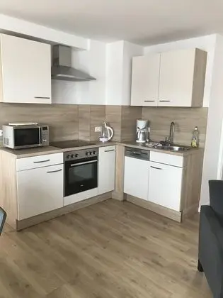 Apart Daire, Özel Banyo