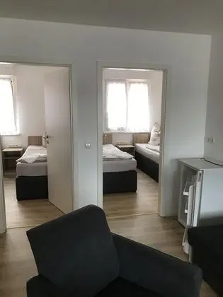 Apart Daire, Özel Banyo