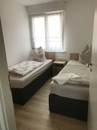 Apart Daire, Özel Banyo