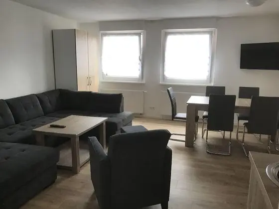 Apart Daire, Özel Banyo