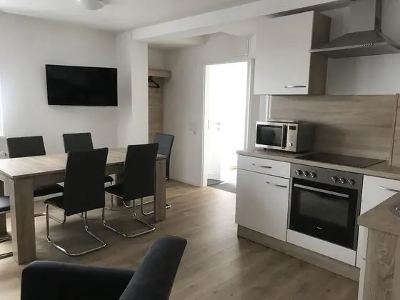 Apart Daire, Özel Banyo