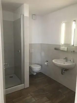 Apart Daire, Özel Banyo