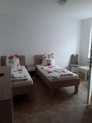 Standard Tek Büyük Yataklı Oda, Özel Banyo