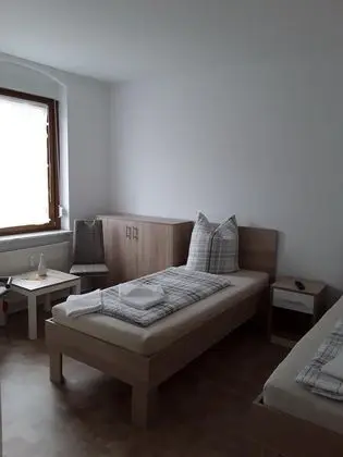 Standard Tek Büyük Yataklı Oda, Özel Banyo