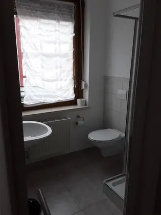 Standard Tek Büyük Yataklı Oda, Özel Banyo