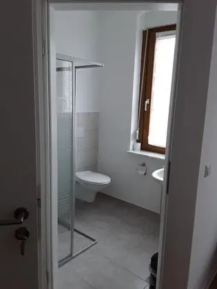 Standard Tek Büyük Yataklı Oda, Özel Banyo