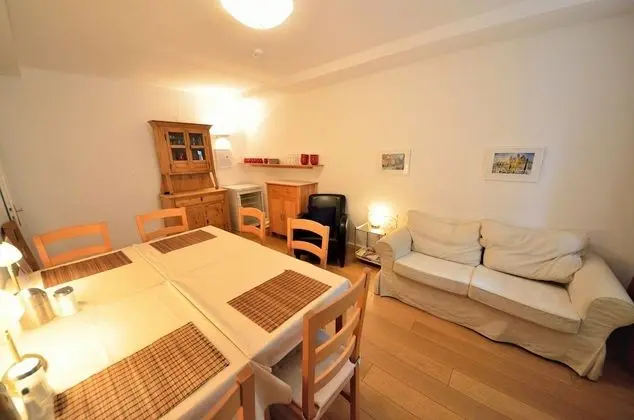Classic Apart Daire, 4 Yatak Odası
