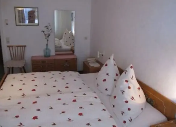 Tek Büyük Yataklı Oda, Balkon