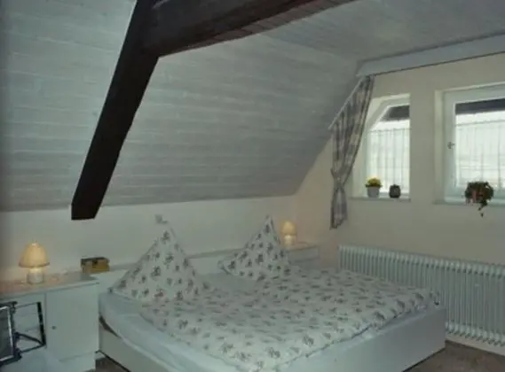 Tek Büyük Yataklı Oda, Balkon