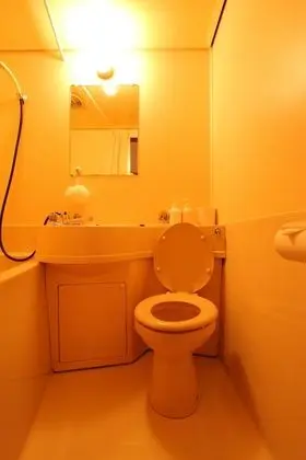 İki Ayrı Yataklı Oda, Özel Banyo