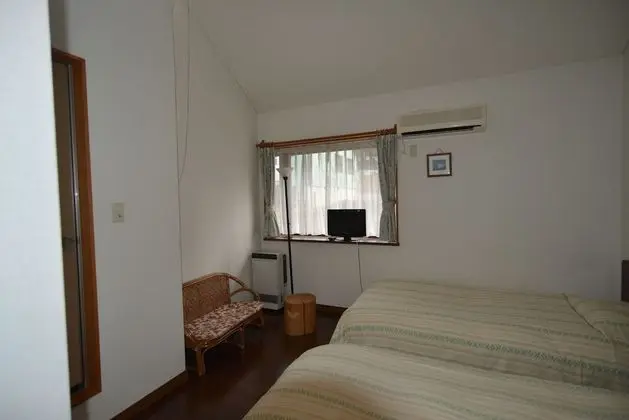 İki Ayrı Yataklı Oda, Sigara İçilmez (with Loft)