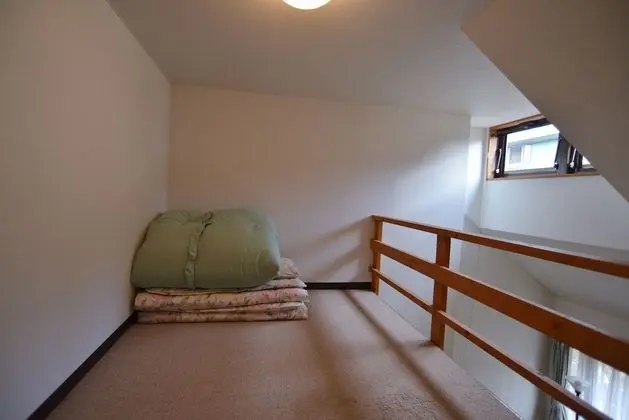 İki Ayrı Yataklı Oda, Sigara İçilmez (with Loft)