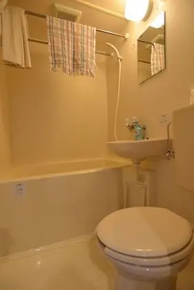 İki Ayrı Yataklı Oda, Sigara İçilmez (with Loft)
