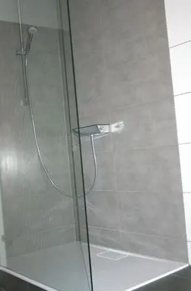 Apart Daire, Bahçe Manzaralı